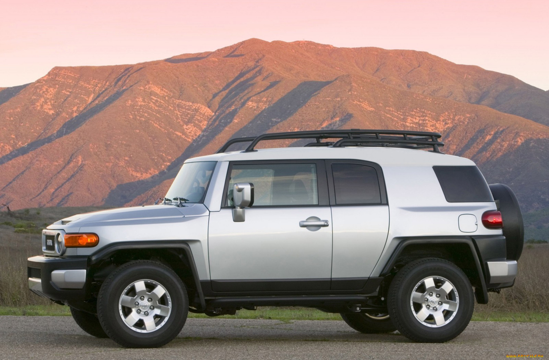 toyota fj cruiser 2008, , toyota, fj, cruiser, 2008